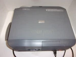 Sharp Liquid Crystal Projector Parts Repair Model XG-E690U 01/1997. Fixed Price $21.89.