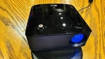 Lg Minibeam Black Led Projector PH150B - Wireless Bluetooth Tested. Fixed Price $48.88.