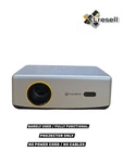 Vankyo Performance V700G Native 1080P Projector, Full Hd 5G, Built-in Streaming. Fixed Price $79.90.