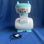 Flycatcher Smart Sketcher 2.0 Projector W/3 Cartridges And Cord Works Inv# 142. Fixed Price $30.64.
