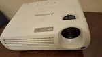 Mitsubishi Electric Data Projector XD205R. Fixed Price $61.70.