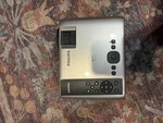 Philips Neopix Ultra Full Hd Smart Compact Lcd Projector - White (NPX642/INT). Fixed Price $79.99.
