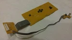 Infocus Keypad & Infra-red Module For IN72/74/76/78 Projectors Good Condition. Fixed Price $25.00.