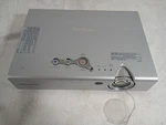 Panasonic PT-LB10VU Lcd Projector With Cords And Carry Case. Fixed Price $59.00.