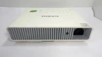 Casio XJ-M251 Lamp Free Dlp Projector 3000 Lumens Light Source: 8K-11K Hours. Fixed Price $54.99.