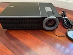 Dell 1610HD Vga Dlp Front Conference Room Projector W/lamp 0K1CG1. Fixed Price $59.00.