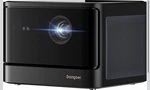 Dangbei DBOX01 1080P Full Hd Projector, 2100 Iso Lumens Movie. Fixed Price $450.00.