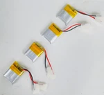 4 Batteries Lopi Rechargeable Epson #ELPGS03 3D & Many More New Replacements. Fixed Price $34.97.