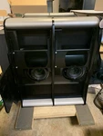 Runco 3DIMENSION D-73D F931ERN6000 Dual Led Projector Working Local. Fixed Price $1662.50.