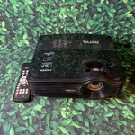 Benq MP777 Projector Conference Room Tested Works!. Fixed Price $59.99.