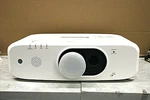 Panasonic PT-FW530U 3LCD Fixed Installation Projector No Remote. Fixed Price $746.96.