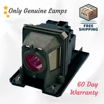 Genuine Nec Original Projector Lamp Bulb For NP-V260JD NP-V260WJD Housing. Fixed Price $20.07.