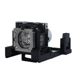 Jaspertronics Lamp & Housing For Sanyo PLC-WL2500 Projectors 1 Year Warranty. Fixed Price $84.99.