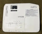 Epson VS230 3LCD H552F Projector Working Low Hours Lamp. Fixed Price $65.00.