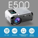 Pyle PRJLE33 1080P Portable Led Projector - Black. Fixed Price $119.99.