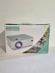 Fangor Multimedia Projector Bundle Model F-206A. Fixed Price $45.00.