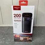 Anker Nebula Apollo Projector, D2410 Pocket Cinema Android 7.1. Fixed Price $279.45.