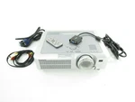 Panasonic PT-LC55U Lcd Projector All Less Than 285 Lamp Hours. Fixed Price $59.99.