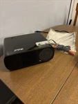 Irulu BL20 Mini Led Projector Support 1080P Video Dual Hdmi. Fixed Price $27.99.