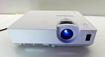 Hitachi CP-X2542WN 3LCD Projector 2700 Lumens Power Cord Only 273H. Fixed Price $69.99.