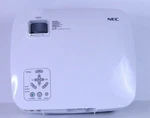 Nec VT580 Projector Xga Portable With 808 Lamp Hours. Fixed Price $79.99.