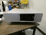 Panasonic PT-F300U Projector Xga Conference Room 4000 Lumens (3548 Hours). Fixed Price $114.99.
