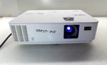 Nec NP-VE303X Dlp Projector 3000 Ansi Lumens Xga, 1080P Units Only. Fixed Price $49.99.