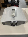 Sony VPL-VW50 Sxrd 1080P High Definition Home Theater. Fixed Price $125.00.
