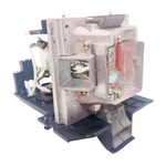 Jaspertronics Original Lamp & Housing For Dell 7700 Projectors - 1YR Warranty. Fixed Price $264.99.