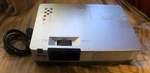 Eiki Multi Media Prjector LC-XBM21 Lcd Xga / Brilliant Projector. Fixed Price $34.99.