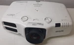 Epson Powerlite 4750W Projector 4200 Lumens 1280X800 1022 Lamp Hours No Remote. Fixed Price $109.99.