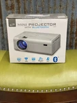 Ilive Mini Projector With Bluetooth & Hdmi Input. See Description. Make Offer!. Fixed Price $120.00.