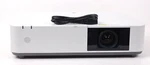 Is Sony VPL-PWZ10 3LCD Laser Data Projector (white) P295. Fixed Price $160.00.