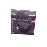 Rca RPJ280 1080P Home Theater Projector, Streaming Stick Ready, 32"-200". Fixed Price $21.05.