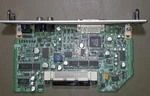 Eiki LC-X5 MD11DVI-01 Projector Rca Input Board Interface 1AA4B10C4950A. Fixed Price $15.95.