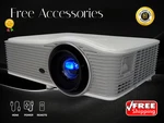 Optoma EH500 Dlp Projector Professional Use 4700 Lumens Full Hd 3D Native 1080P. Fixed Price $603.50.