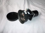 Christie Short Zoom Len AC18K51 1-CHIP Dlp 1.5.2.0:1. Fixed Price $2899.99.