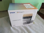 Epson EF-72 Life Studio Mini Beam Projector 4K Uhd Powered By Bose Speaker. Fixed Price $899.89.