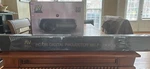 Brand New Aviva SV9.0 8K Projector Screen. Fixed Price $6500.00.