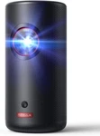 Nebula Anker Capsule 3 Laser Smart Projector 1080P Portable For Home/outdoor. Fixed Price $474.99.