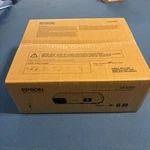 Epson EX3280 3-CHIP 3LCD Xga Projector, 3,600 Lumens Color Brightness,. Fixed Price $449.99.
