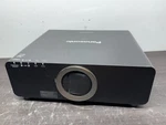 Panasonic PT-DW6300UK Hd Projector A452. Fixed Price $249.95.