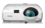 Medium Imperfection Working Epson Powerlite 425W H448A Hdmi 3LCD Projector+lamp. Fixed Price $47.12.