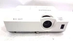 Hitachi CP-EX250N Lcd Xga Projector 2700 Ansi Lumens Hdmi. Fixed Price $59.99.