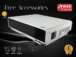 Long-life Casio XJ-M140 Dlp 4K Projector Lamp-free 2500 Ansi + Year Warranty. Fixed Price $142.45.