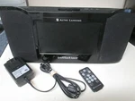 Altec Lansing Inmotion IMV712 Digital Mini Home Theater For Ipod. Fixed Price $59.99.