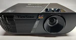 Viewsonic PJD5153 Dlp Projector Model VS15872 With Remote, Cords And Bag Bundle. Fixed Price $229.00.