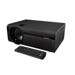 Ematic EPJ580B Multimedia Home Theater Projector With Remote - Black. Fixed Price $99.95.