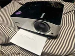 Benq MX768 3D Projector. Fixed Price $650.00.