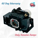 Genuine Nec Projector Lamp Bulb For NP-M300X-G NP-M300XG NP-M300XS+ NP-M311W. Fixed Price $22.87.